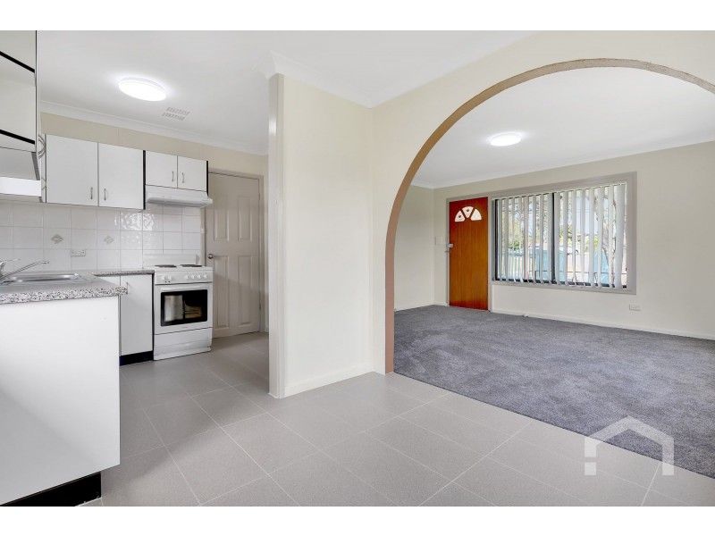 5 Mackellar Road, Hebersham NSW 2770