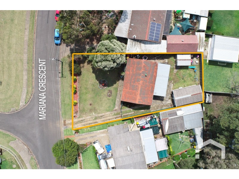 57 Mariana Cresent, Lethbridge Park NSW 2770