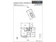 57 Mariana Cresent, Lethbridge Park NSW 2770 Floorplan