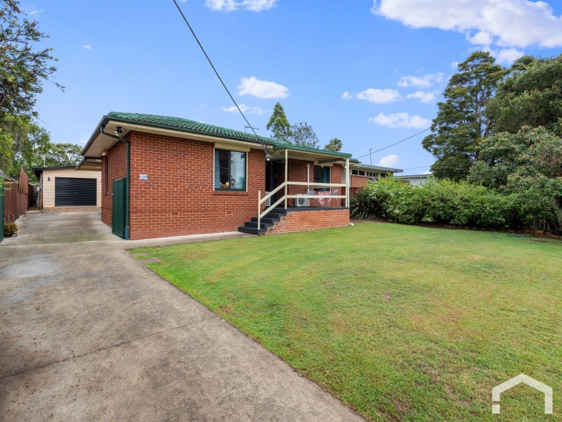 208 Woodstock Ave, Whalan NSW 2770