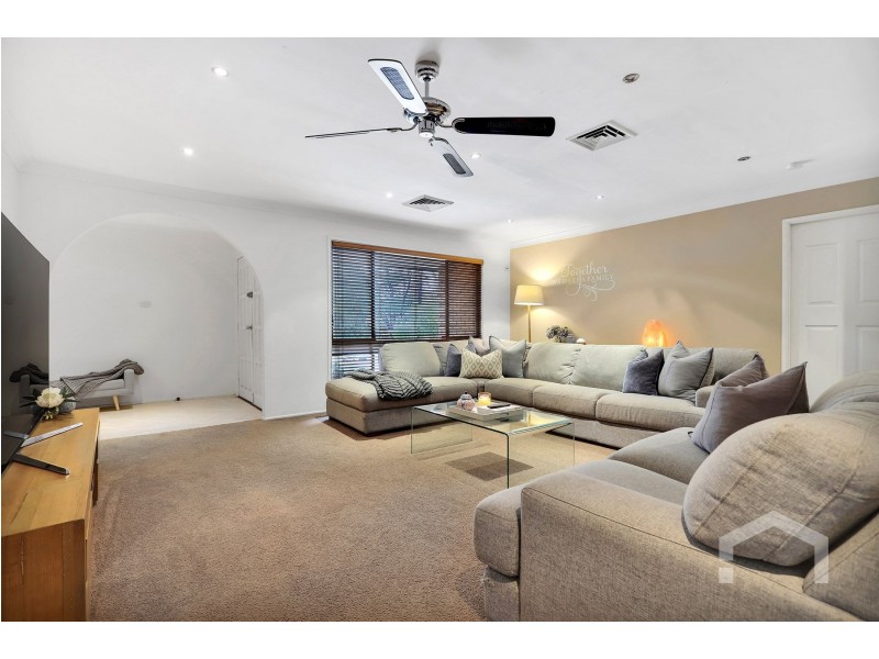 21 Hughes Avenue, Penrith NSW 2750