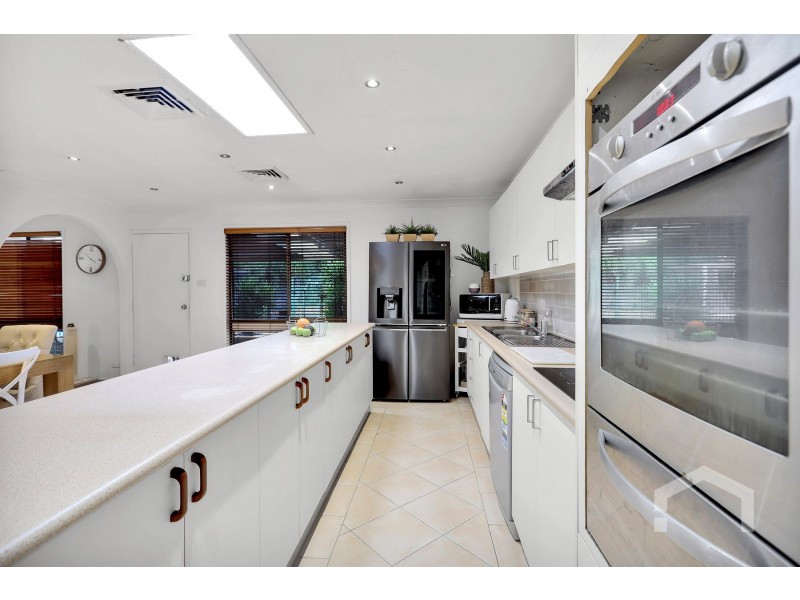 21 Hughes Avenue, Penrith NSW 2750