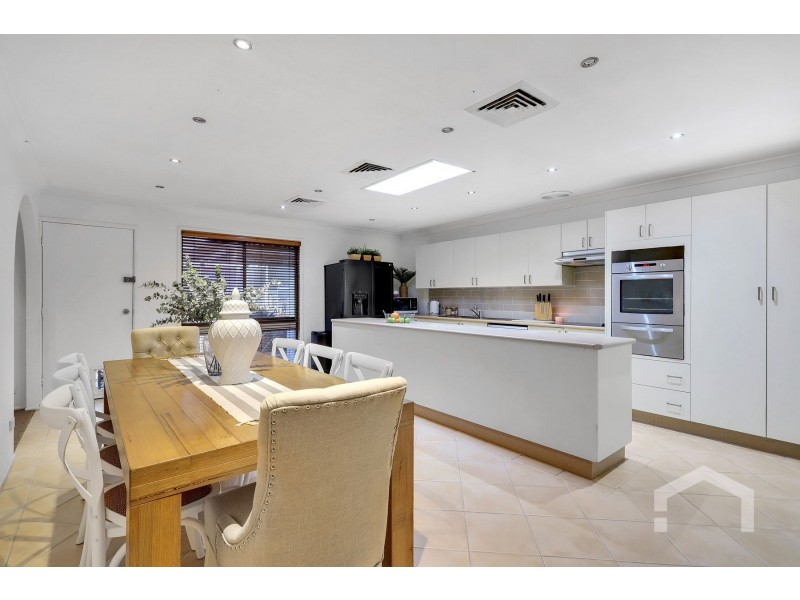 21 Hughes Avenue, Penrith NSW 2750