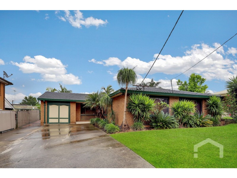 21 Hughes Avenue, Penrith NSW 2750