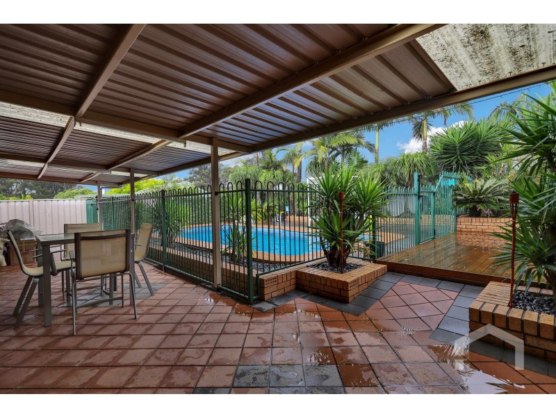 21 Hughes Avenue, Penrith NSW 2750