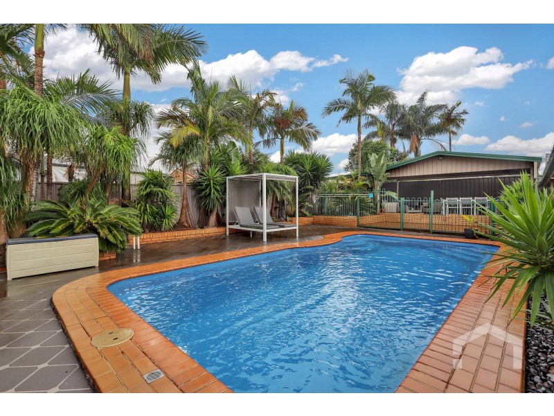 21 Hughes Avenue, Penrith NSW 2750