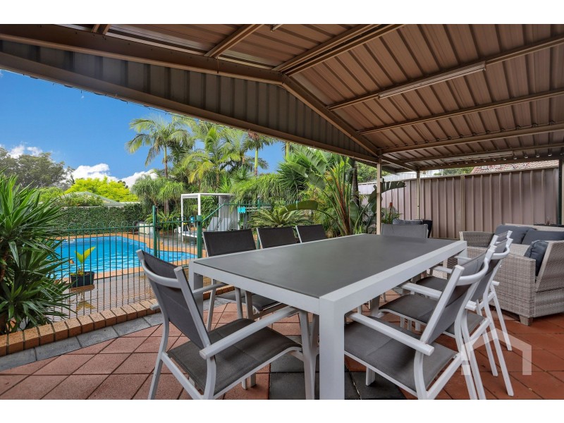 21 Hughes Avenue, Penrith NSW 2750