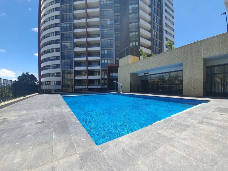 1202/9 Gay Street, Castle Hill NSW 2154