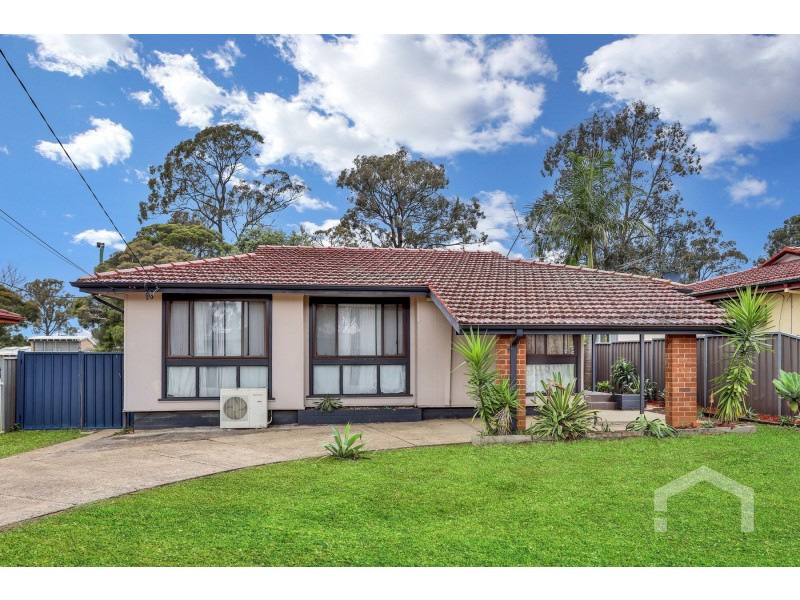10 Captain Cook Drive, Willmot NSW 2770