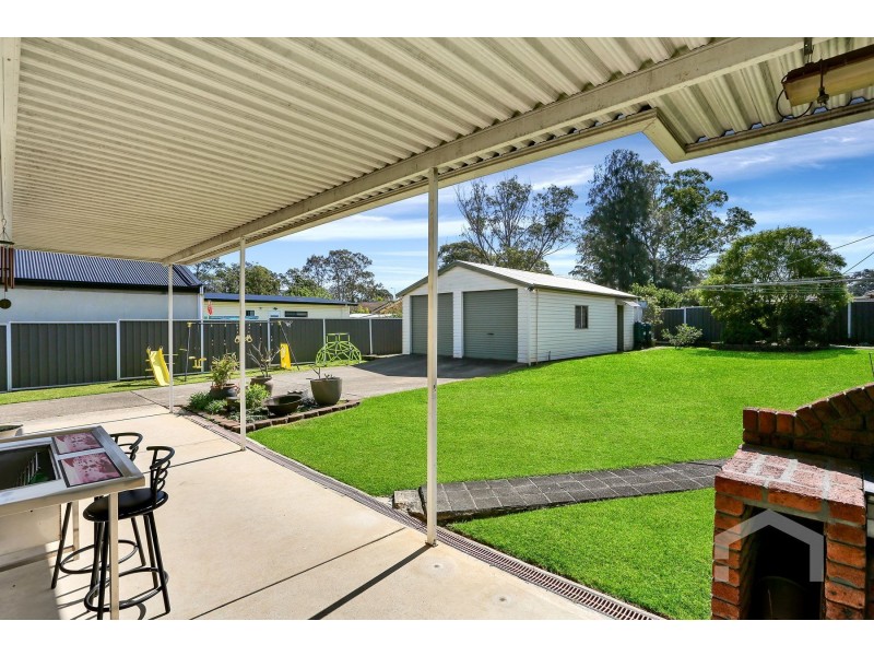 74 Wehlow Street, Mount Druitt NSW 2770