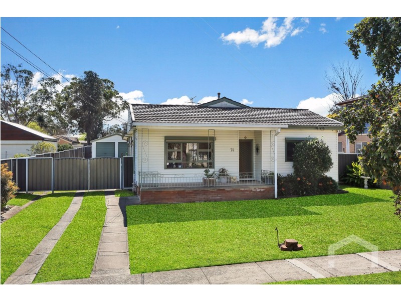 74 Wehlow Street, Mount Druitt NSW 2770