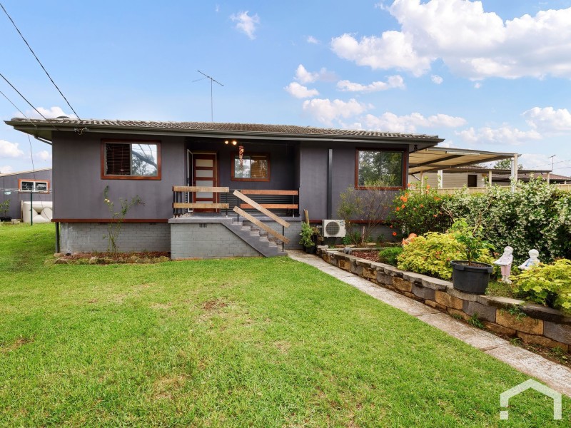 180 Palmyra Ave, Willmot NSW 2770