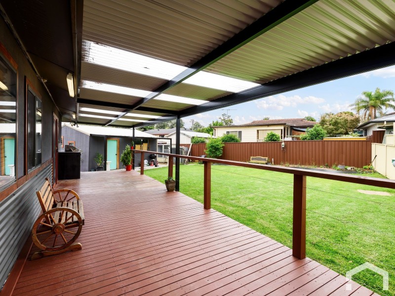 180 Palmyra Ave, Willmot NSW 2770