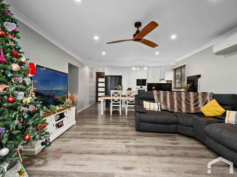 180 Palmyra Ave, Willmot NSW 2770