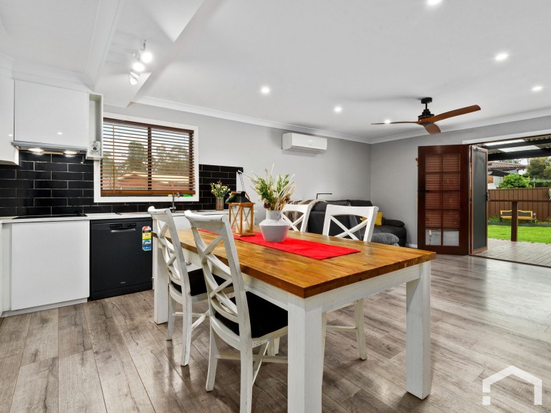 180 Palmyra Ave, Willmot NSW 2770