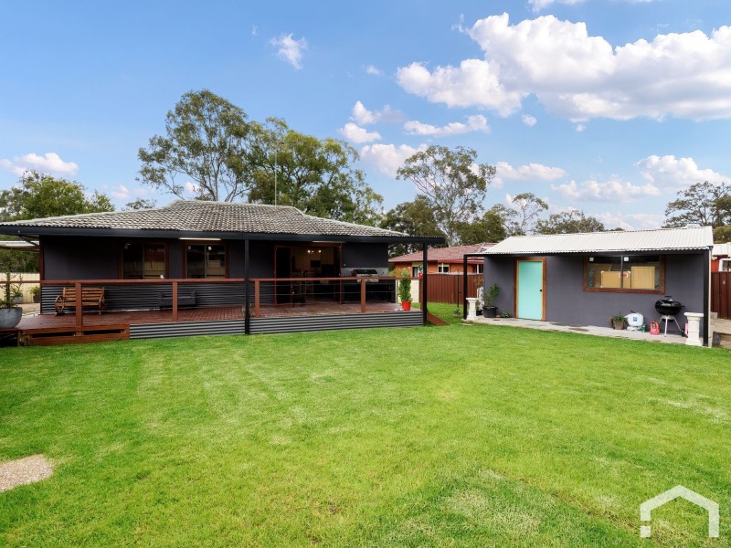 180 Palmyra Ave, Willmot NSW 2770