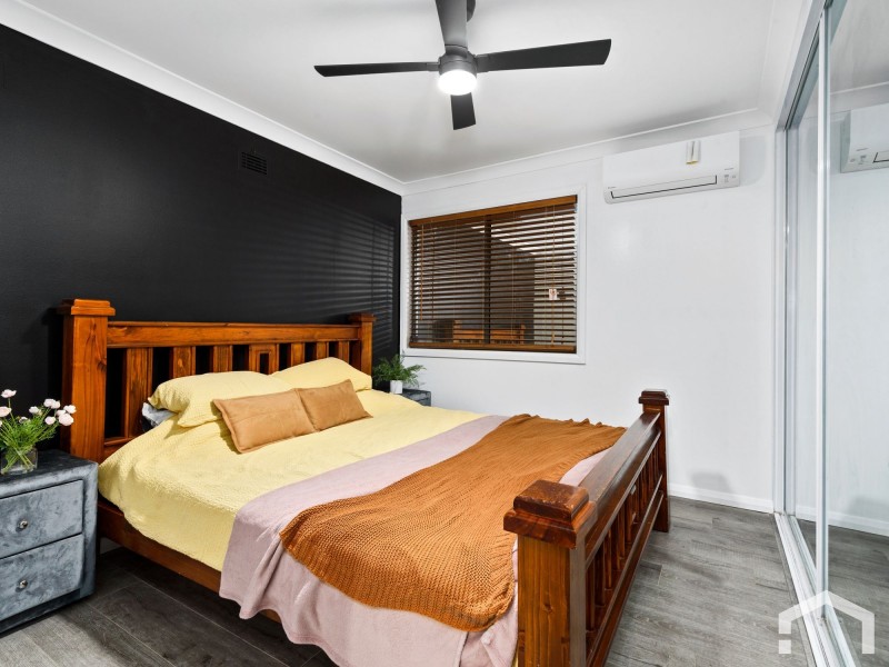 180 Palmyra Ave, Willmot NSW 2770