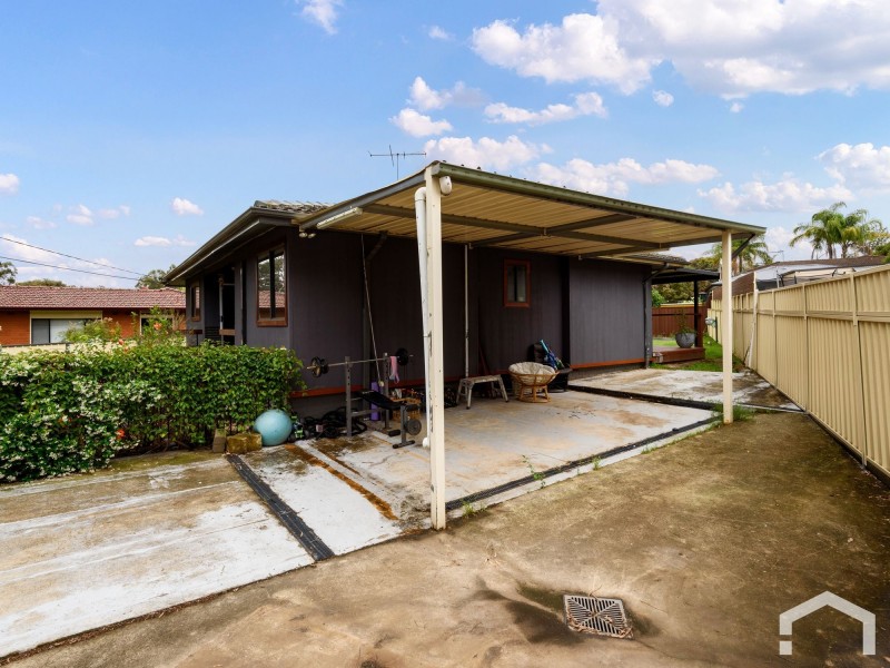 180 Palmyra Ave, Willmot NSW 2770
