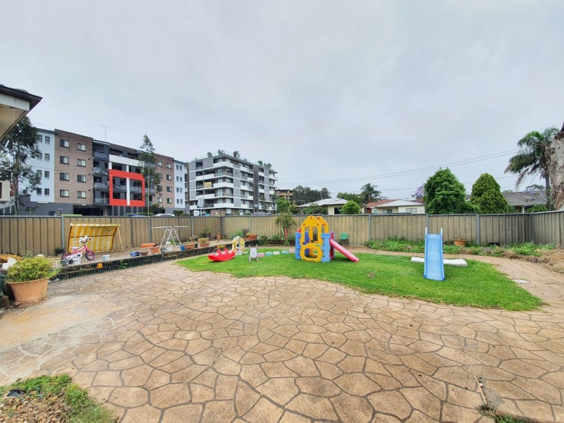 22 Durham Street, Mount Druitt NSW 2770