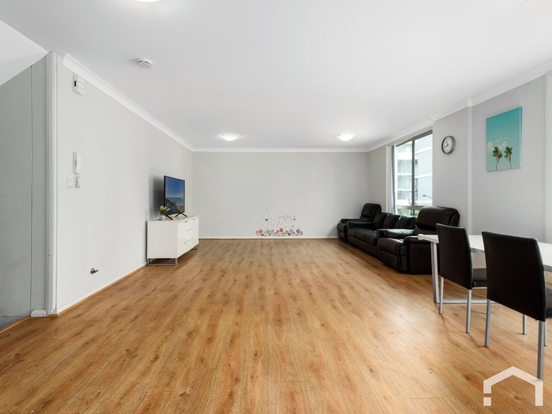 9/8G Myrtle Street, Prospect NSW 2148