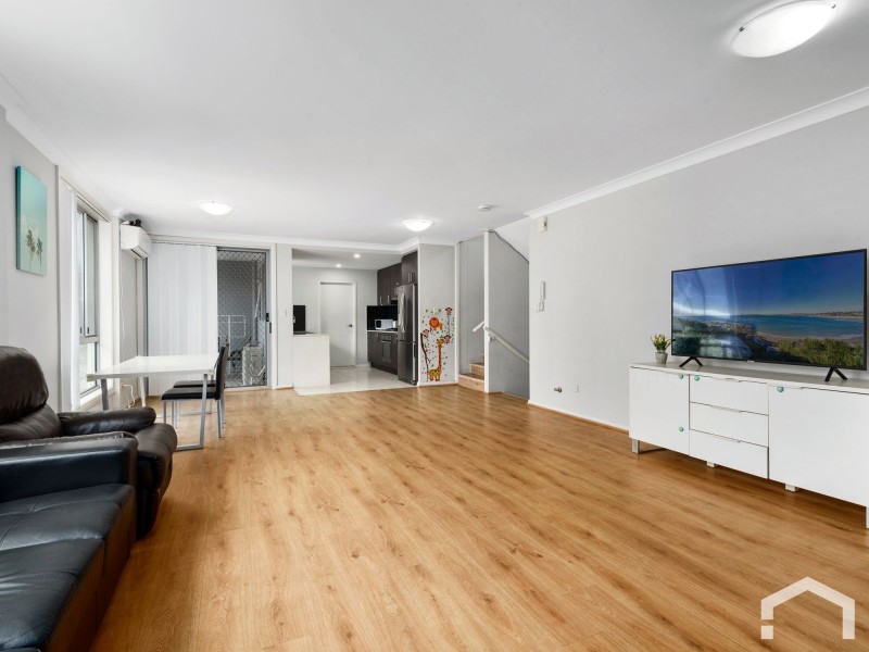 9/8G Myrtle Street, Prospect NSW 2148