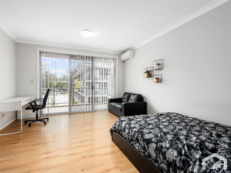 9/8G Myrtle Street, Prospect NSW 2148