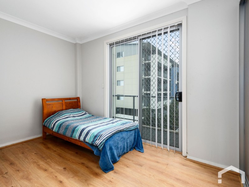9/8G Myrtle Street, Prospect NSW 2148