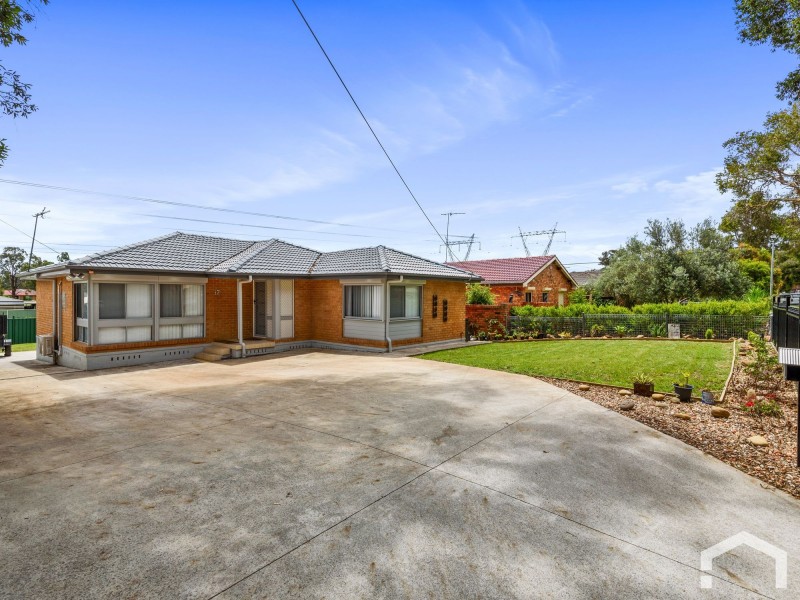 17 Walshe Grove, Bidwill NSW 2770