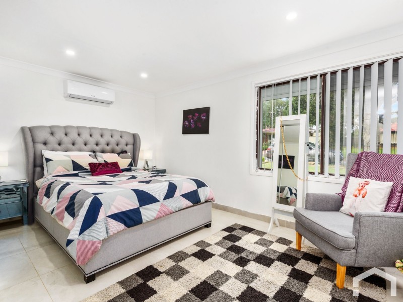 17 Walshe Grove, Bidwill NSW 2770