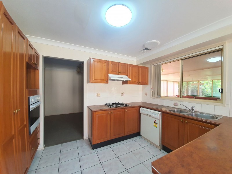 8 Luella Place, Rooty Hill NSW 2766