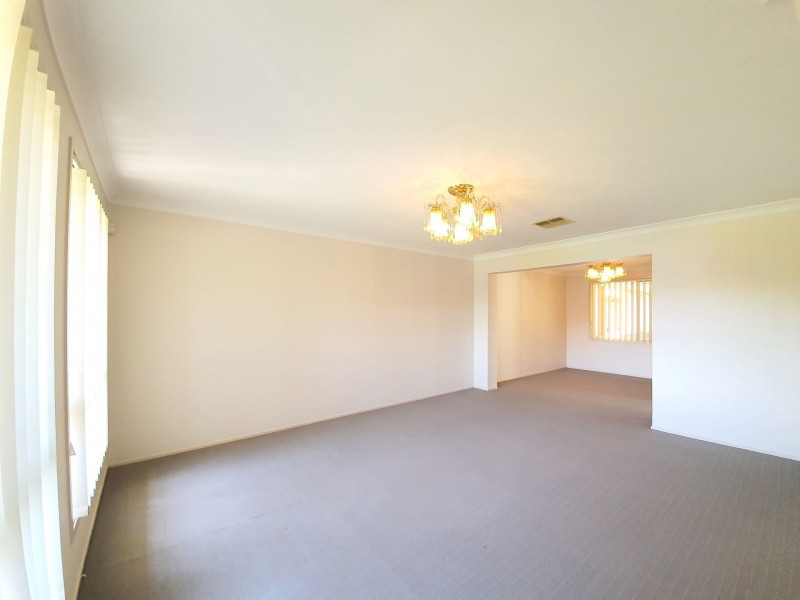 8 Luella Place, Rooty Hill NSW 2766