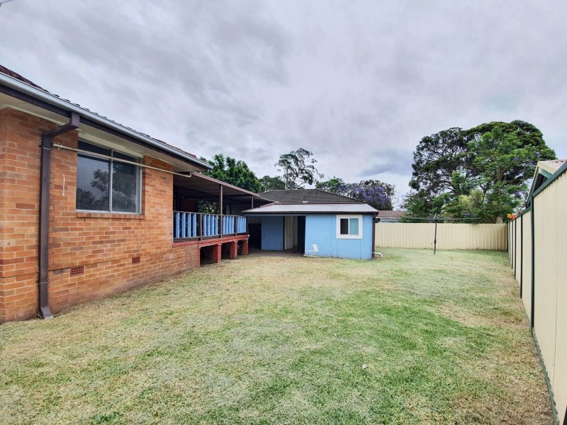 30 Palmyra Avenue, Lethbridge Park NSW 2770