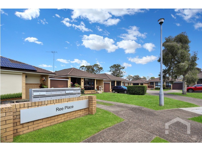 7 Ree Place, Bidwill NSW 2770