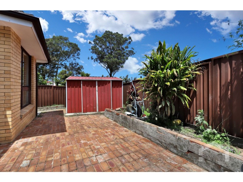 7 Ree Place, Bidwill NSW 2770