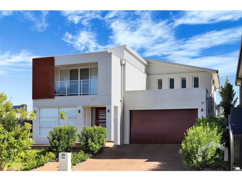 33 Kingsbury Road, Edmondson Park NSW 2174