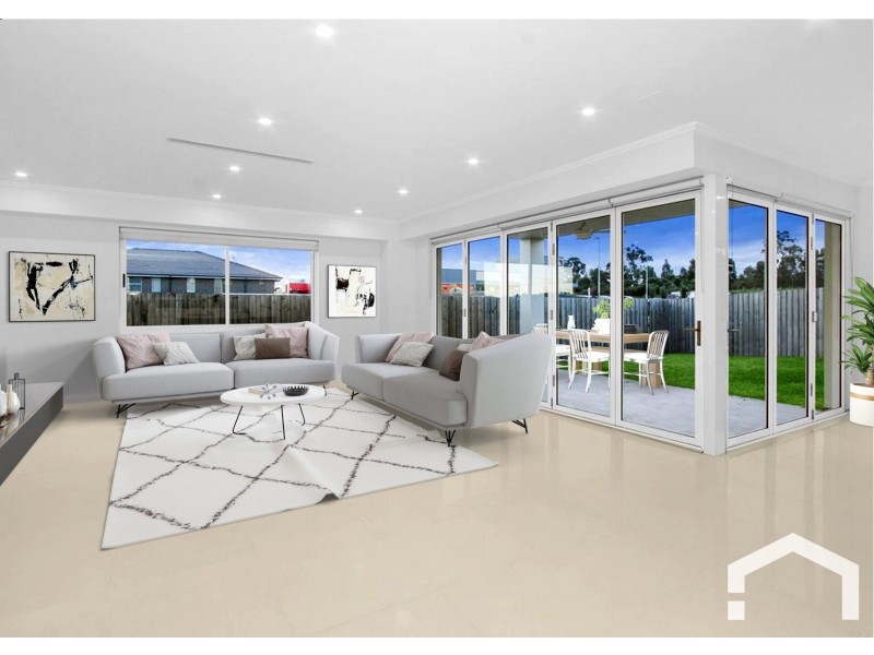 33 Kingsbury Road, Edmondson Park NSW 2174