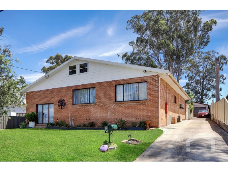 Mount Druitt NSW 2770