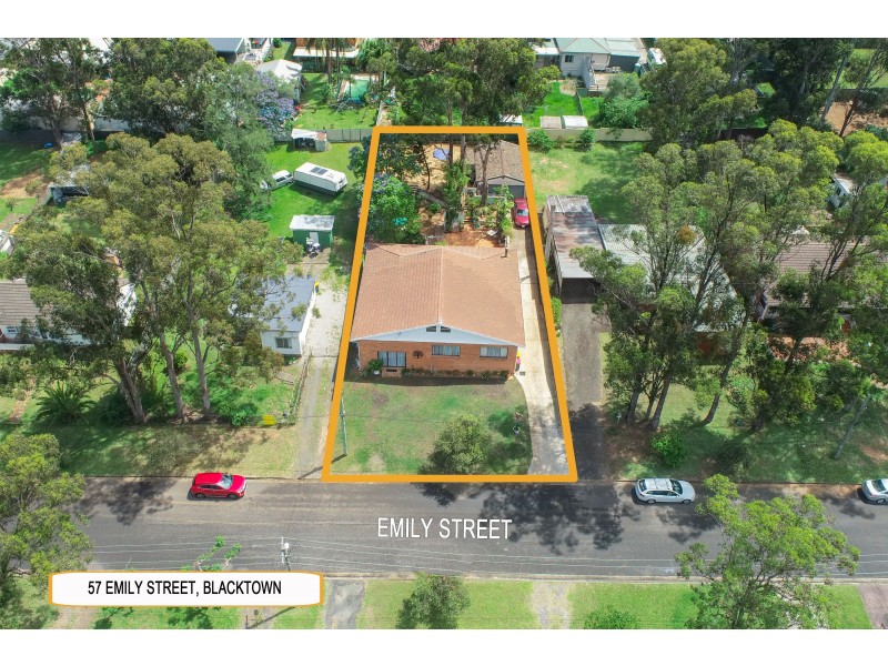 Mount Druitt NSW 2770