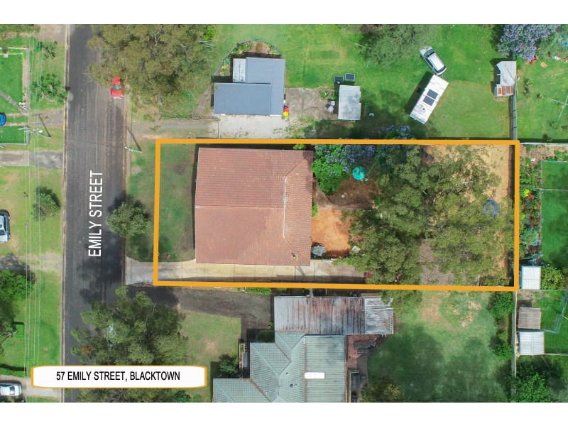 Mount Druitt NSW 2770