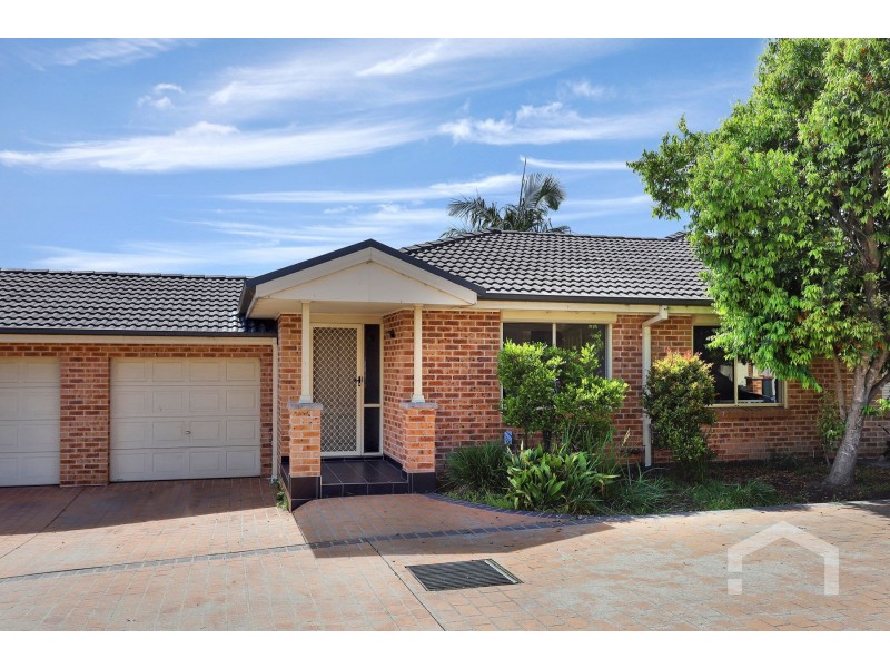 11/8-10 Palmerston Road, Mount Druitt NSW 2770