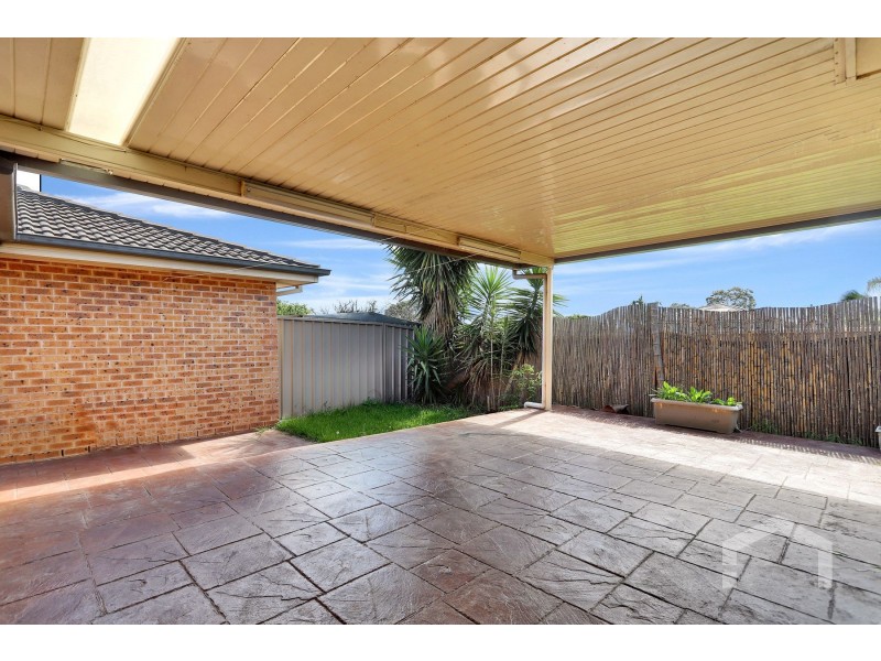 11/8-10 Palmerston Road, Mount Druitt NSW 2770