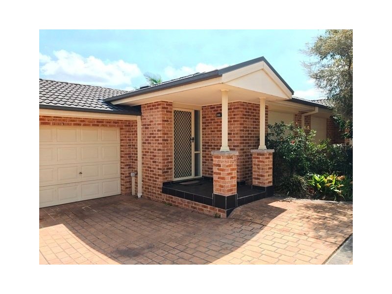 11/8-10 Palmerston Road, Mount Druitt NSW 2770