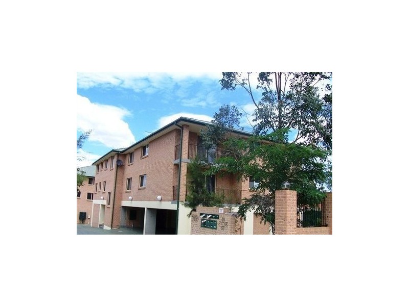 7/48 Hythe Street, Mount Druitt NSW 2770