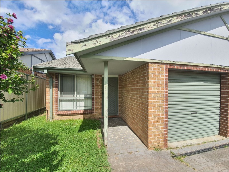 16b Notley Street, Mount Druitt NSW 2770