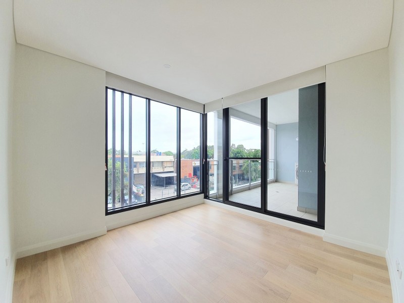 117/38 Cowper Street, Granville NSW 2142