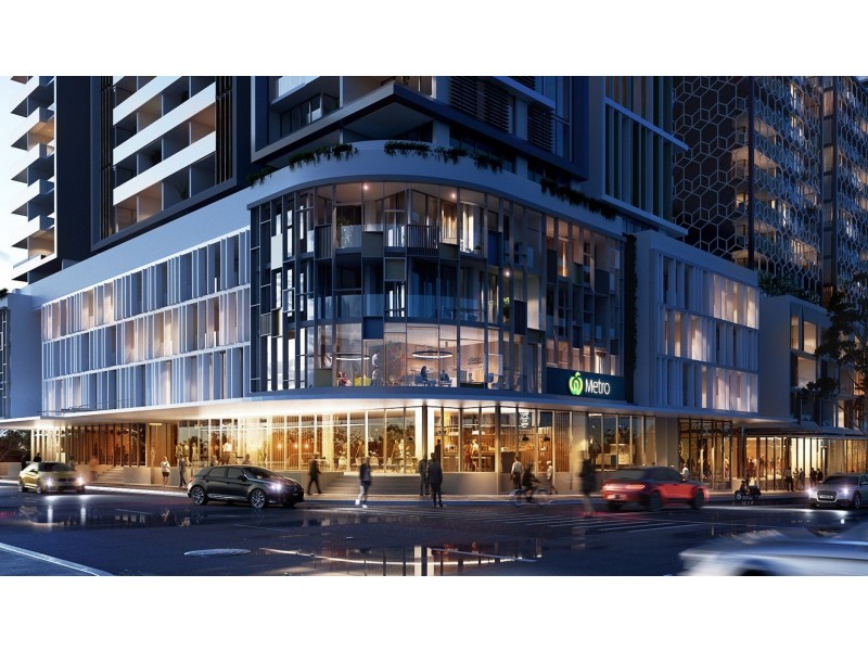 117/38 Cowper Street, Granville NSW 2142