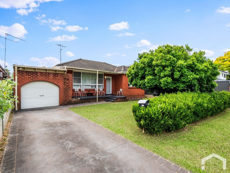 31 John Street, St Marys NSW 2760