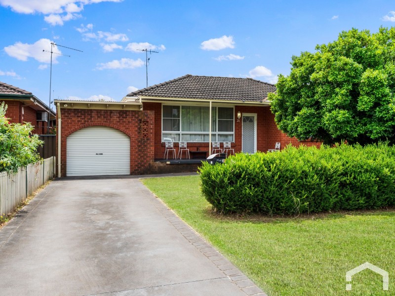 31 John Street, St Marys NSW 2760