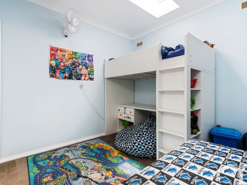 31 John Street, St Marys NSW 2760