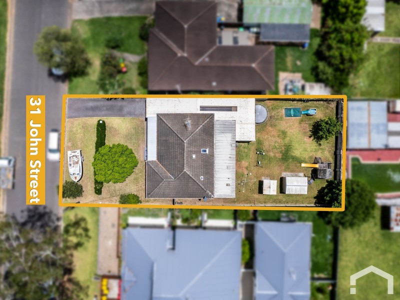 31 John Street, St Marys NSW 2760